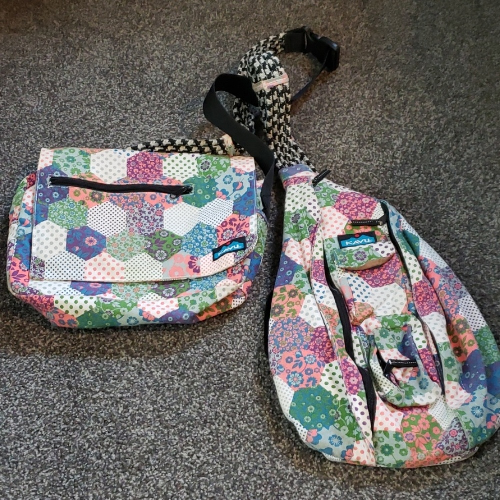 Kavu bags